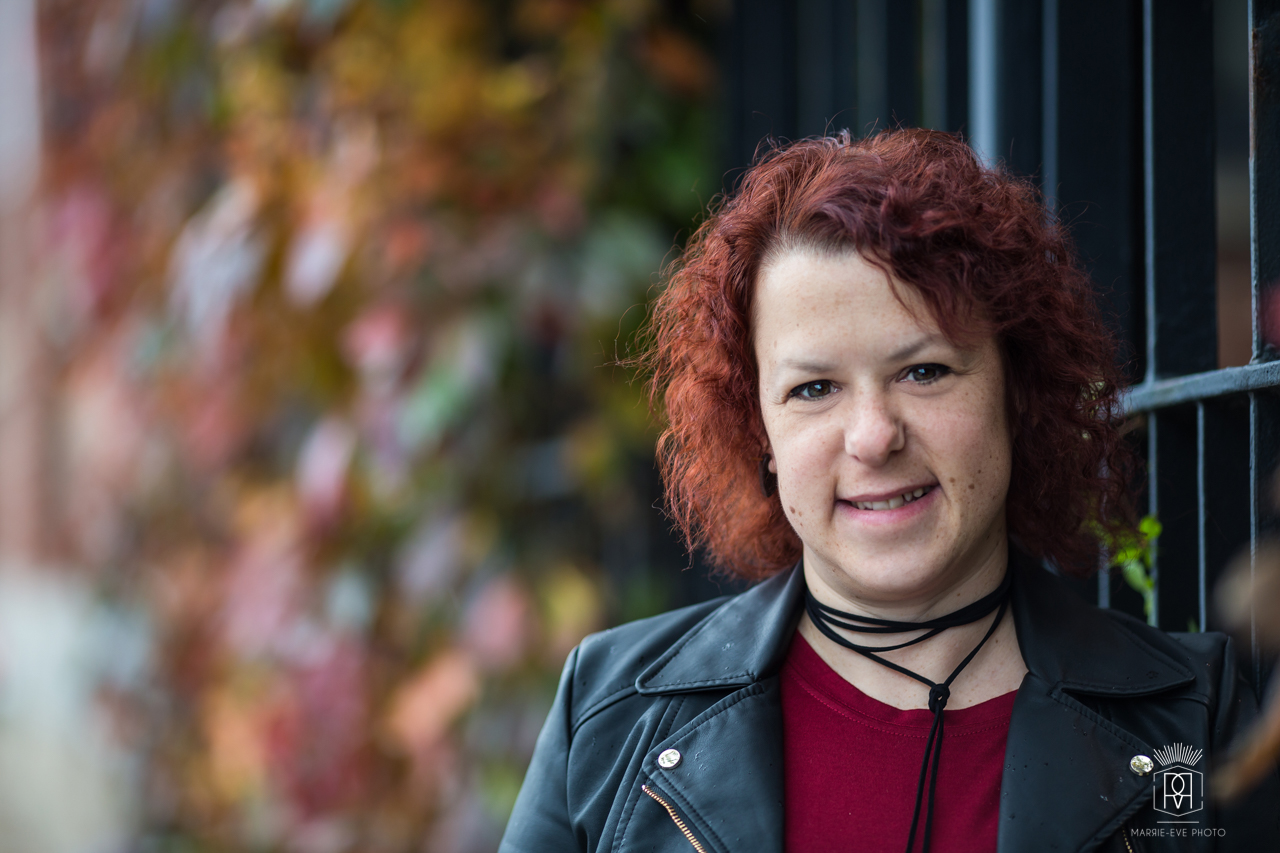Christine Fournier, architecte, univers visuel