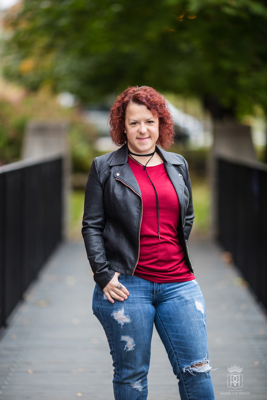 Christine Fournier, architecte, univers visuel