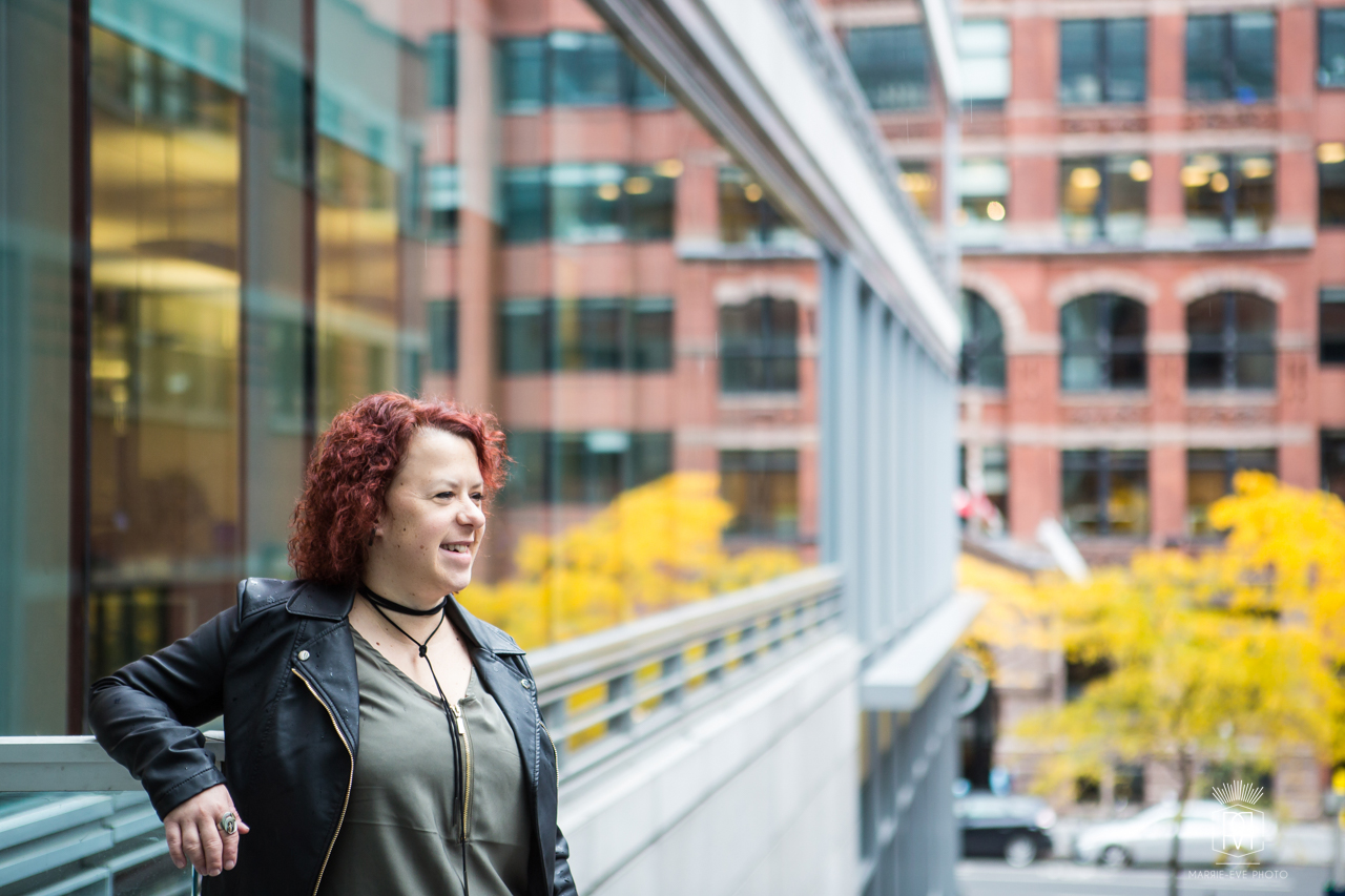 Christine Fournier, architecte, univers visuel