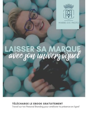 univers visuel