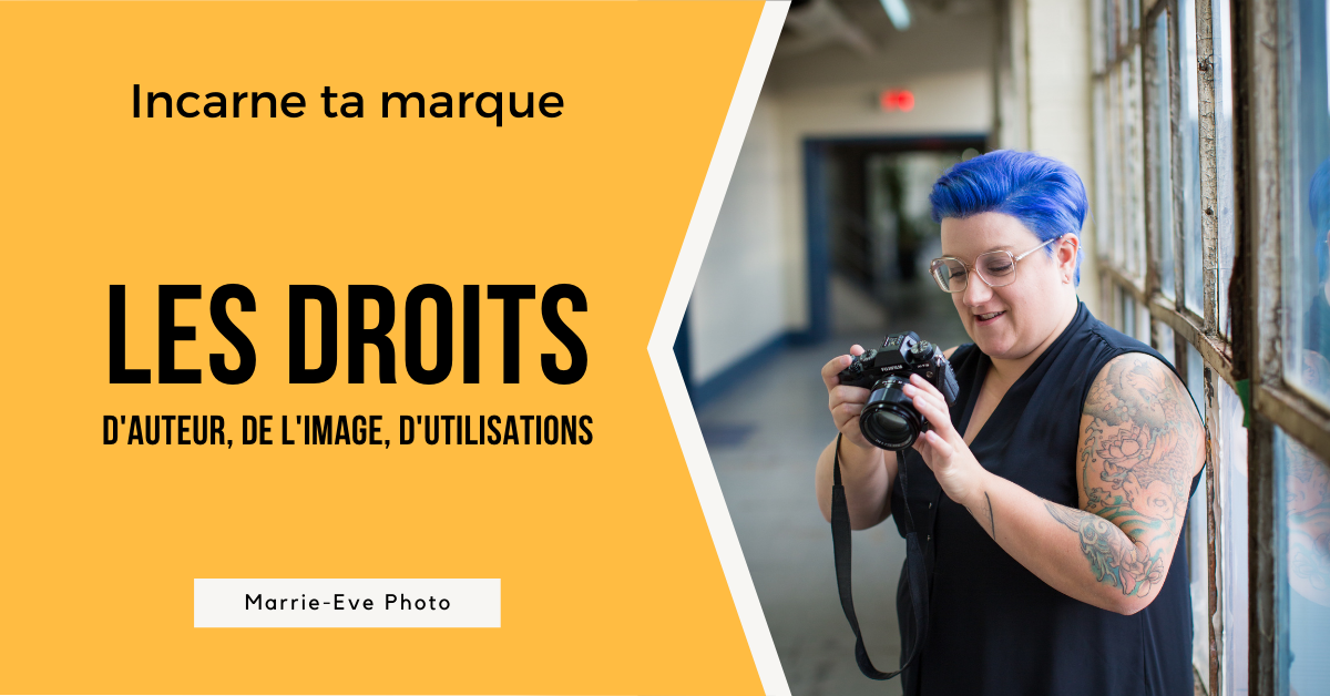 Couverture podcast : Droits auteur, d'image, utilisation