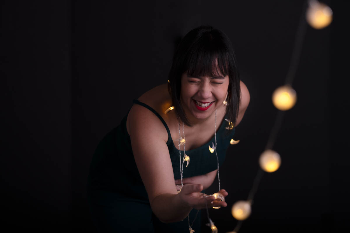 Kim Grimard, Coach entreprise Lune