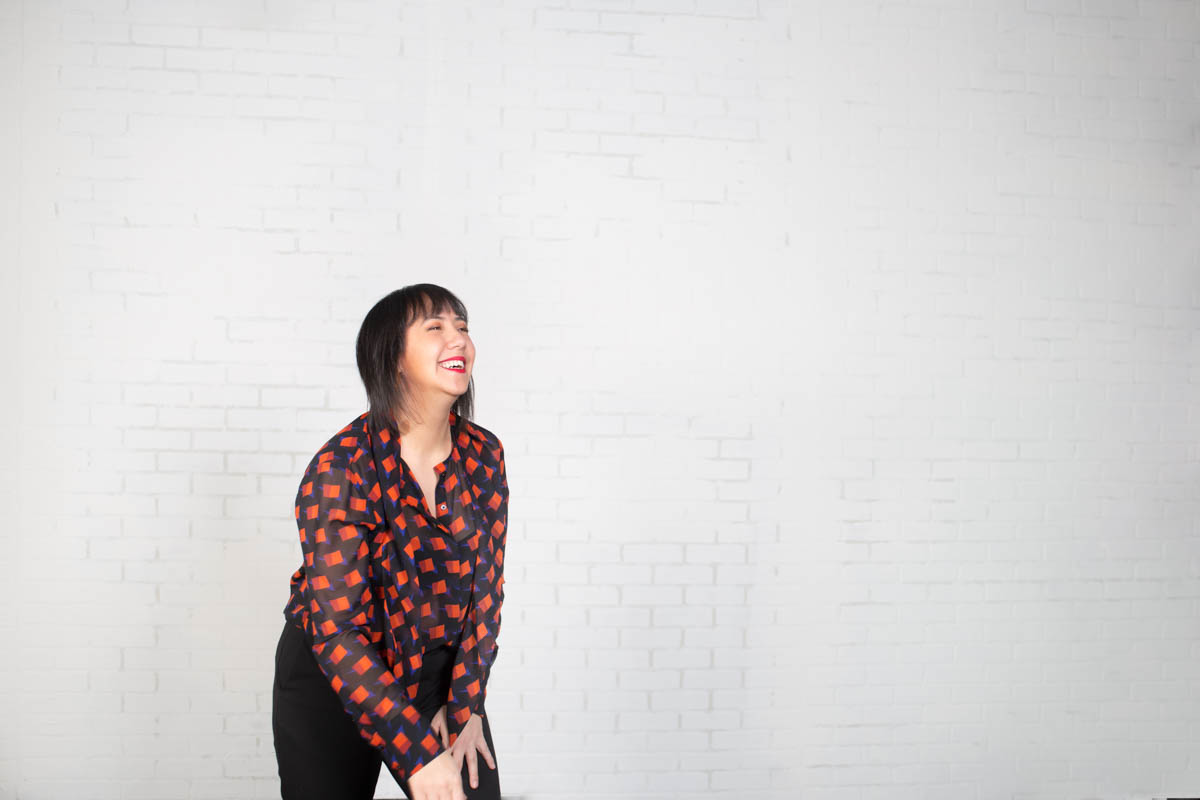 Kim Grimard, Coach entreprise Lune