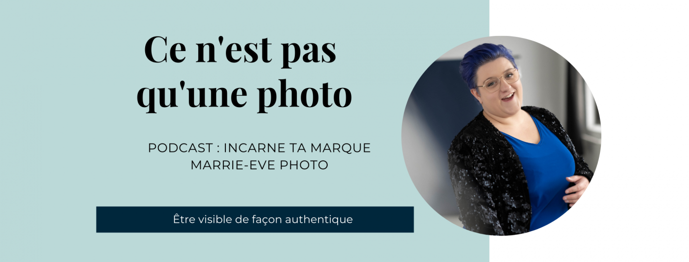Article blog et podcast